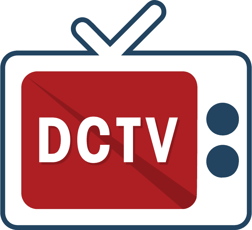 DCTV logo